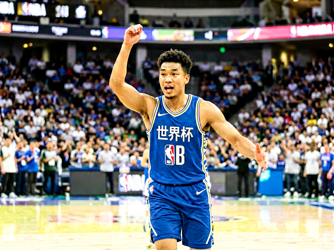NBA资讯