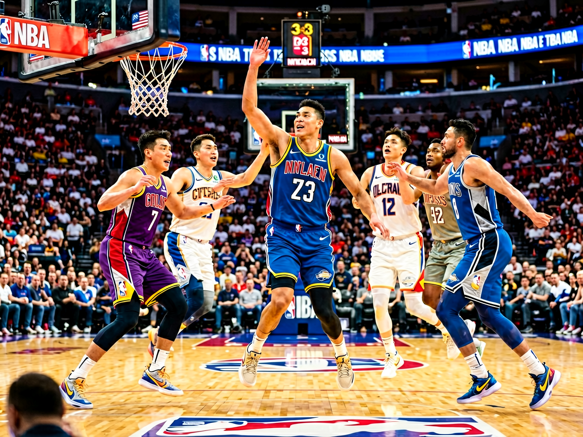 NBA