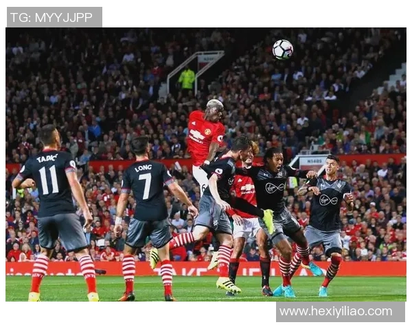 曼联与伯恩利对决全新视角解析精彩瞬间与战术布局