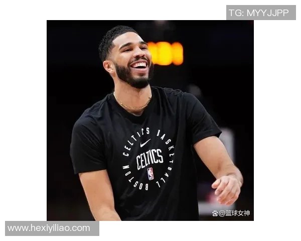 杰森塔图姆如何在NBA赛场上展现领导力与卓越表现