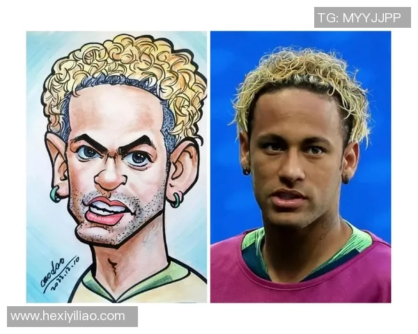 如何绘制德国足球明星的肖像与风格解析技巧分享