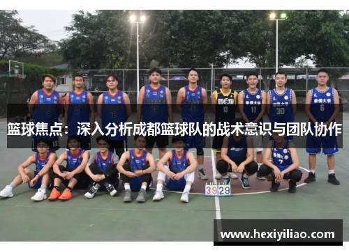 篮球焦点：深入分析成都篮球队的战术意识与团队协作