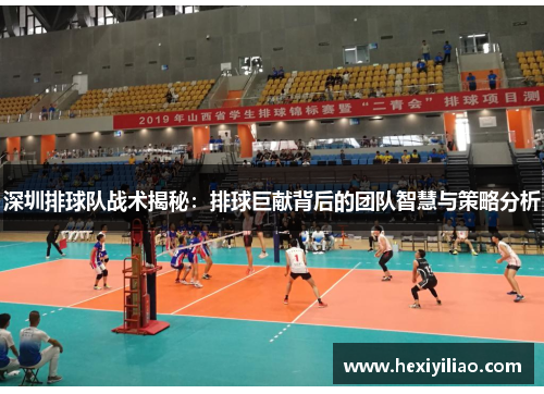 深圳排球队战术揭秘：排球巨献背后的团队智慧与策略分析